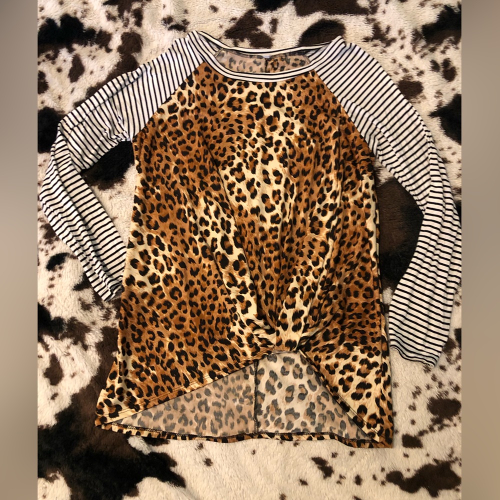 Cute top size S/M
